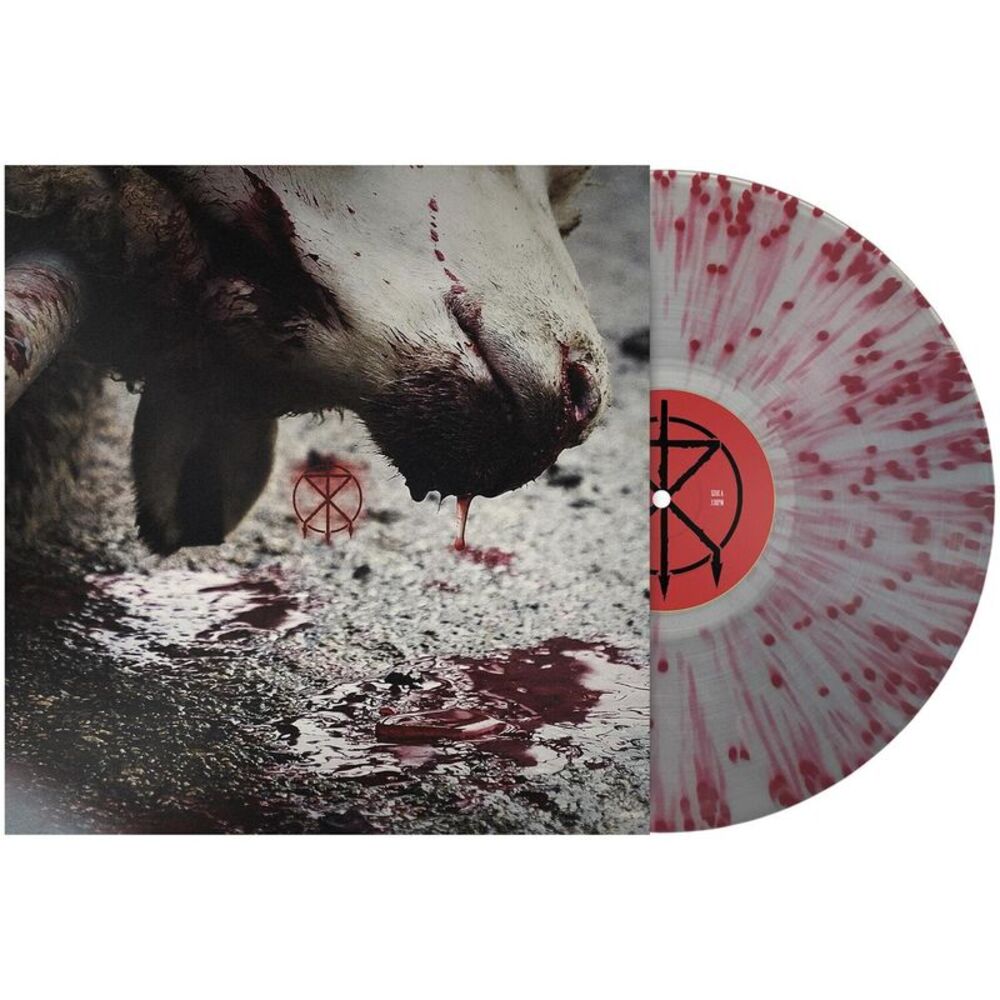 To the Grave - Director's Cuts  LP LP